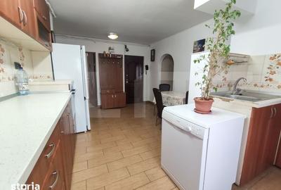 Apartament cu 3 camere decomandat în Central - 10
