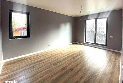 Apartament cu 2 camere în Theodor Pallady