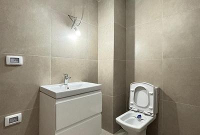 Apartament cu 2 camere semidecomandat în Nord - 1