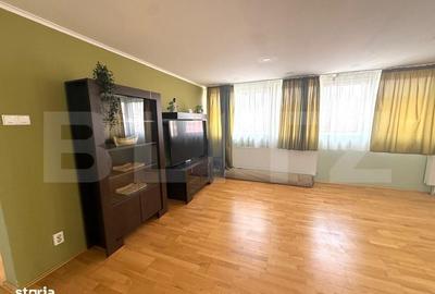 Apartament cu 3 camere în Ultracentral