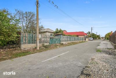Casă cu 4 camere cu Teren 1531 Mp în Pecineaga
