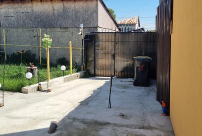 Casă individuală cu 3 camere cu Canalizare în Rahova - 5
