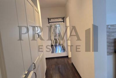 Apartament cu 2 camere în Girocului