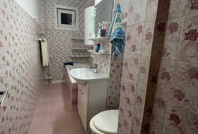 Apartament cu 3 camere în Central - 7