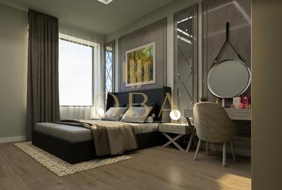 Apartament cu 2 camere decomandat în Tomis Plus - 2