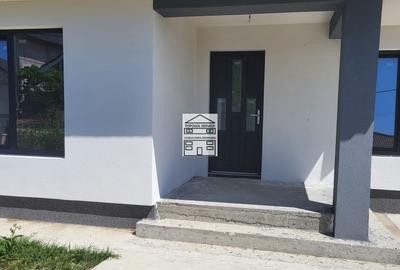 Casă individuală cu 4 camere cu Teren 612 Mp în Fughiu - 2