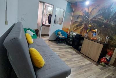 Apartament cu 4 camere decomandat în Rahova - 6