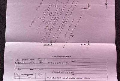 Spațiu comercial, de 620 mp, în Sud - 5