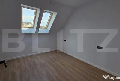 Apartament cu 3 camere decomandat în Central - 2