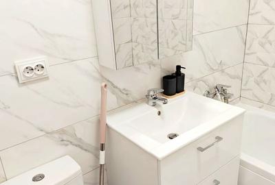 Apartament cu 2 camere decomandat în Chiajna - 1