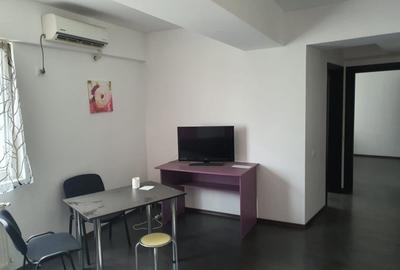 Apartament cu 2 camere decomandat, mobilat în Sebastian - 2
