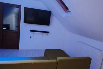 Casă cu 3 camere în Schei - 7