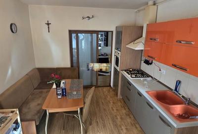 Casă cu 3 camere decomandat cu Teren 179 Mp în Coiciu - 9