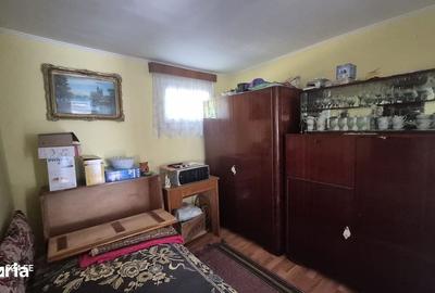 Casă cu 4 camere cu Teren 679 Mp în Central - 12