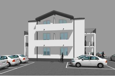 Apartament cu 2 camere decomandat în Sângeorgiu de Mureș - 4