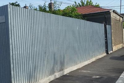 Casă cu 3 camere cu Teren 355 Mp în Chercea