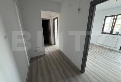 Apartament cu 4 camere semidecomandat în Tătărași - 7
