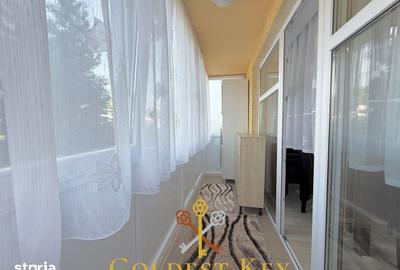 Apartament cu 2 camere în Baciu - 4
