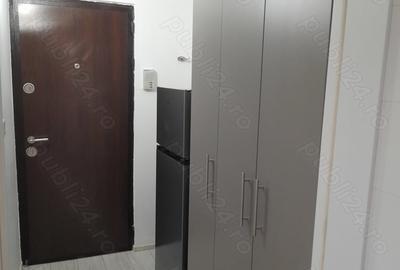 Garsonieră semidecomandată în Central