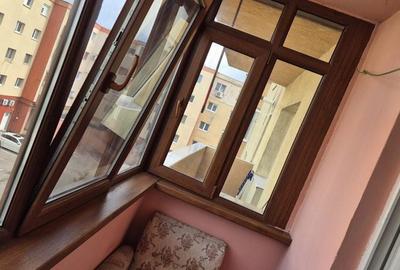 Apartament cu 4 camere decomandat în Central - 1
