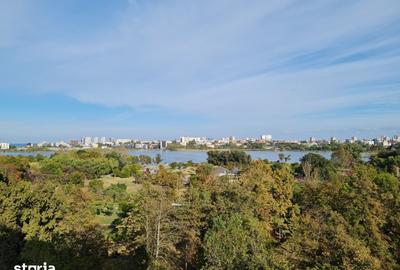 Apartament cu 2 camere decomandat în Tomis Nord
