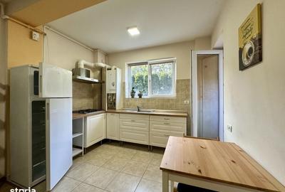 Apartament cu 2 camere în Păcii