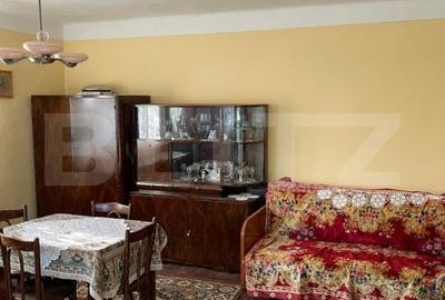 Casă cu 3 camere cu Teren 1400 Mp în Șintereag