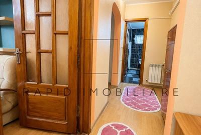 Apartament cu 2 camere decomandat în Micro 21 - 12