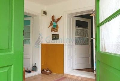 Casă cu 3 camere în Oșorhei - 4