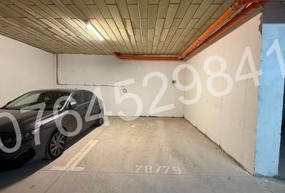 Apartament cu 2 camere decomandat în Militari
