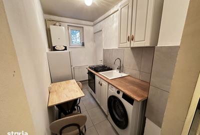 Apartament cu 2 camere în Libertății - 1