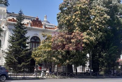 Garsonieră decomandată în Universitate - 43
