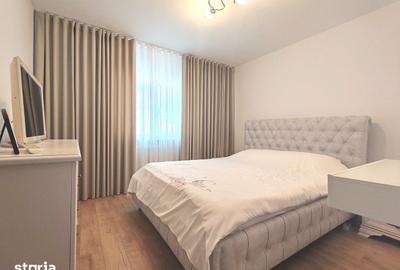 Apartament cu 2 camere decomandat în Calea București - 3