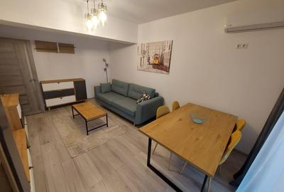 Apartament cu 2 camere decomandat în Tătărași - 3