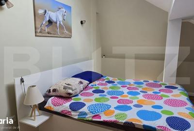 Apartament cu 2 camere în Semicentral - 4