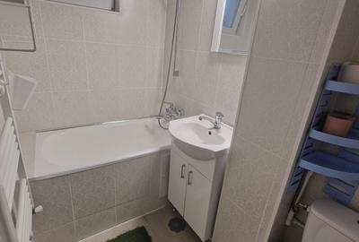 Apartament cu 3 camere semidecomandat, mobilat în Mircea cel Bătrân - 11