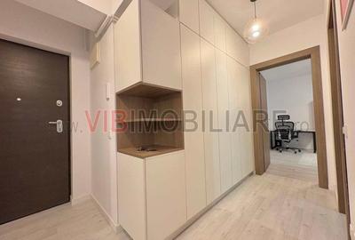 Apartament cu 2 camere decomandat în Lujerului - 7