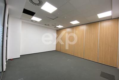 Spațiu comercial, de 570 mp, în Ultracentral - 8