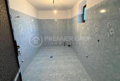 Casă individuală cu 5 camere cu Canalizare în Mogoșești - 6