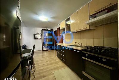 Apartament cu 3 camere în Nicolina - 4