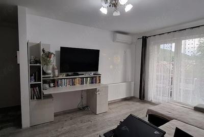 Apartament cu 2 camere decomandat în Florești - 2