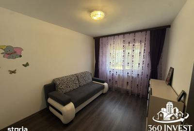 Apartament cu 3 camere, mobilat în Anda - 7