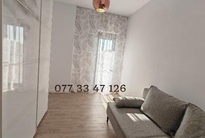 Apartament cu 3 camere decomandat, mobilat în Giroc - 5
