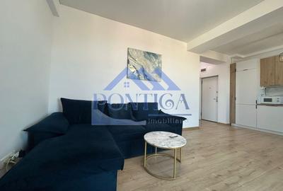 Apartament cu 2 camere decomandat, mobilat în Nord - 1