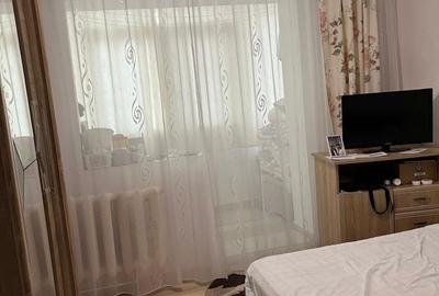 Apartament cu 3 camere decomandat în Burdujeni - 6