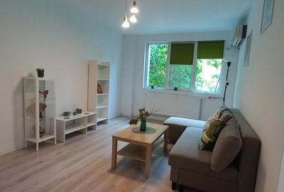 Apartament cu 2 camere semidecomandat în Iancului - 3