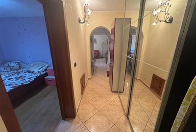 Apartament cu 3 camere decomandat, mobilat în Ultracentral - 7