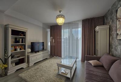 Apartament cu 2 camere decomandat, mobilat în Viilor - 4