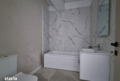Apartament cu 2 camere în Bârnova