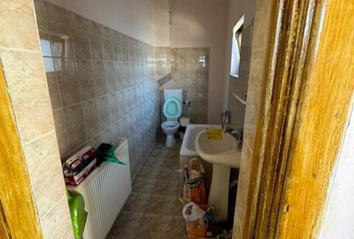 Casă individuală cu 3 camere cu Canalizare în Ana Ipătescu - 8